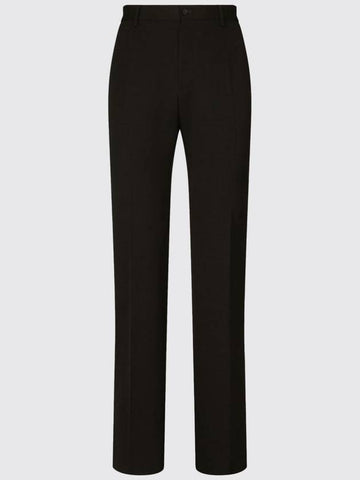 Classic Dolce &amp; Gabbana pants - DOLCE&GABBANA - BALAAN 1