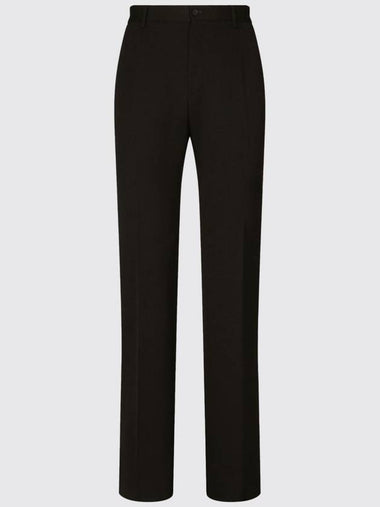 Classic Dolce & Gabbana pants - DOLCE&GABBANA - BALAAN 1