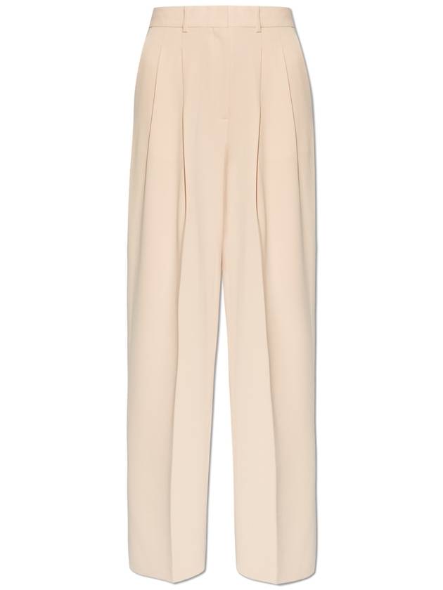 Theory Admiral Pants, Women's, Pink - THEORY - BALAAN 1