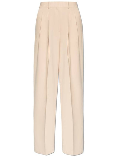 Theory Admiral Pants, Women's, Pink - THEORY - BALAAN 1