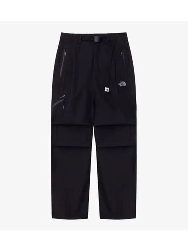 The North Face NP6NQ55J White Label Slope Pants - THE NORTH FACE - BALAAN 1