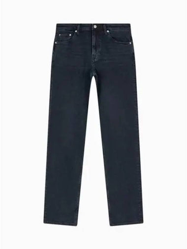 JEANS Men s Body Fit Blue Black Italian Denim J327130 1BJ - CALVIN KLEIN - BALAAN 1