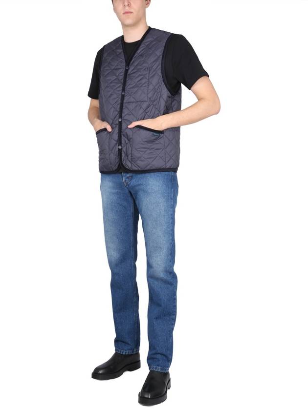 "DUBLIN" VEST - LAVENHAM - BALAAN 2