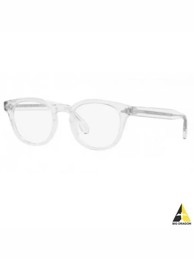 SHELDRAKE OV5036 1762 47 High Bridge Fit - OLIVER PEOPLES - BALAAN 1