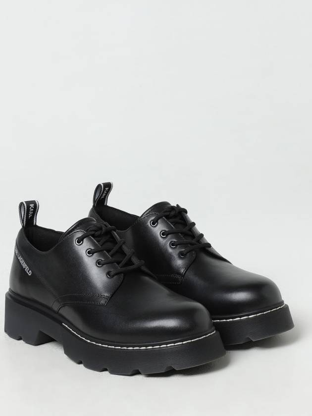 Brogue shoes men Karl Lagerfeld - KARL LAGERFELD - BALAAN 2