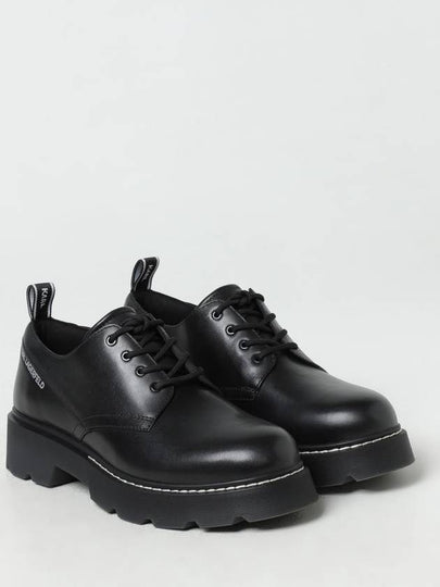 Brogue shoes men Karl Lagerfeld - KARL LAGERFELD - BALAAN 2