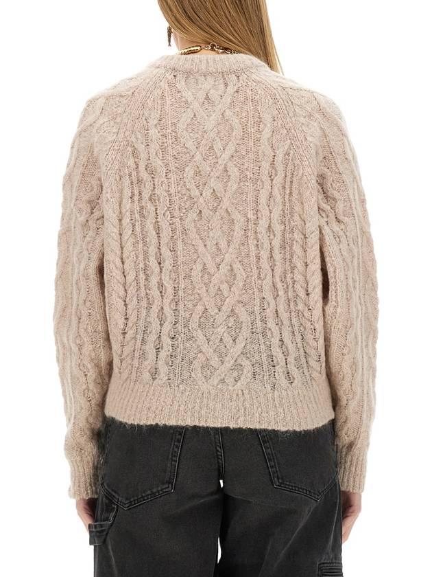 SHIRT "ERY" - ISABEL MARANT ETOILE - BALAAN 3