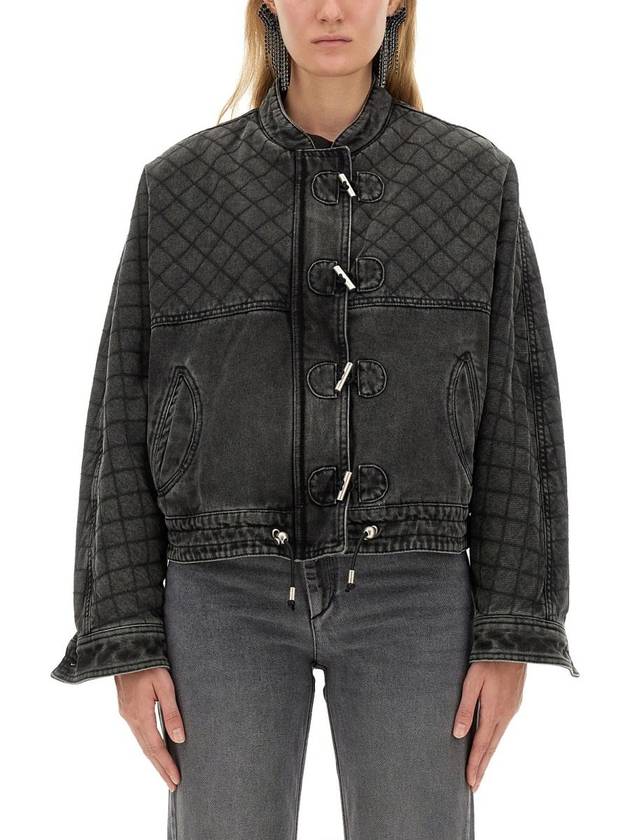 JACKET CELIANY - ISABEL MARANT - BALAAN 2