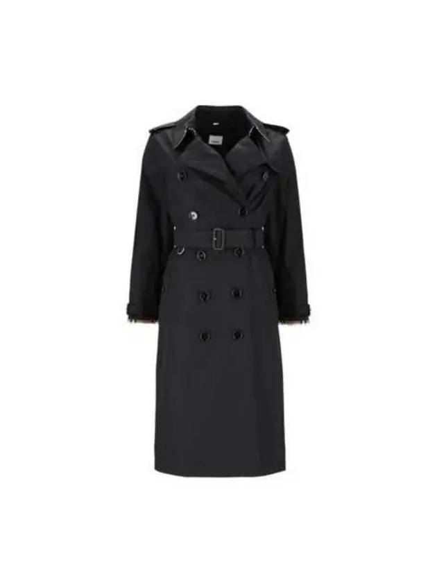 Egremont Women s Trench Coat 80720571 270295 1118541 - BURBERRY - BALAAN 1