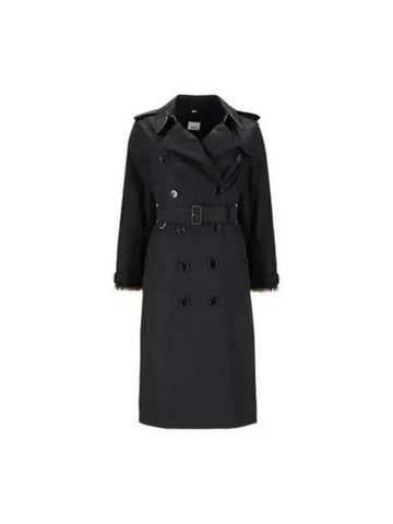 Egremont Women s Trench Coat 80720571 270295 1118541 - BURBERRY - BALAAN 1