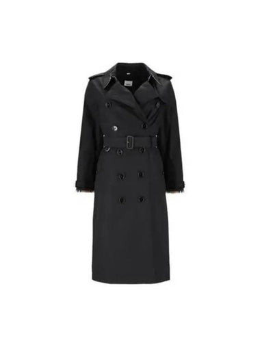 Egremont Women s Trench Coat 80720571 270295 1118541 - BURBERRY - BALAAN 1