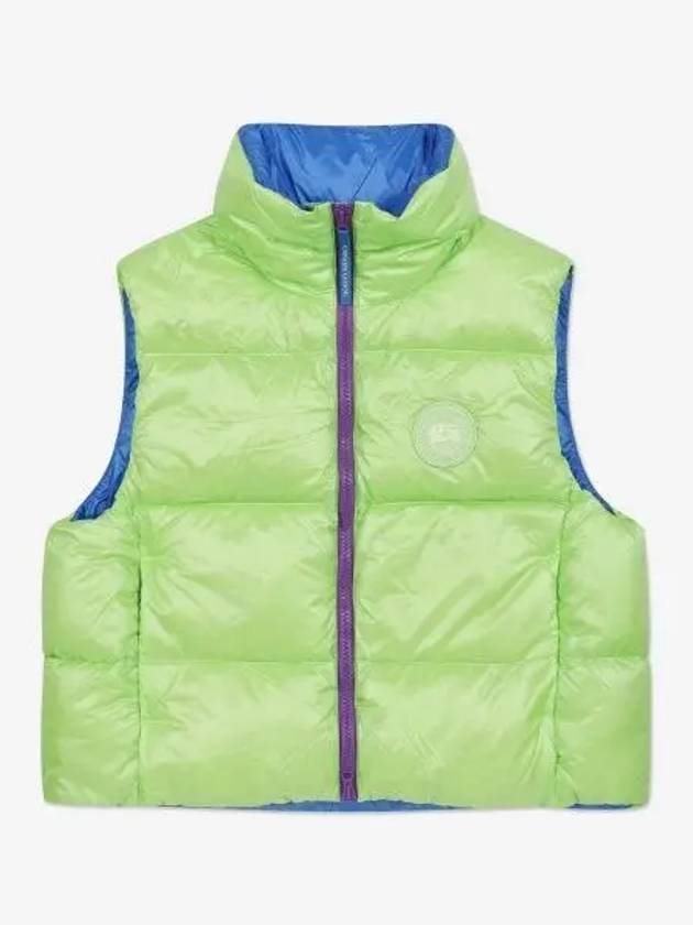 Down Jacket 1100WPB 1420 - CANADA GOOSE - BALAAN 2