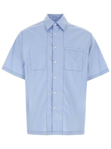 Prada Shirts - PRADA - BALAAN 1