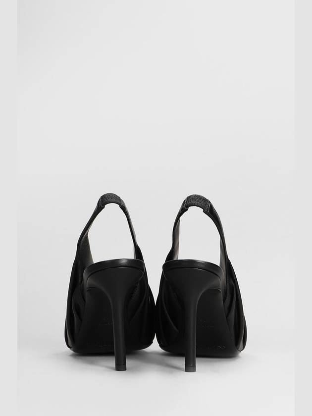 Courrèges Pumps - COURREGES - BALAAN 4