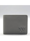 M81026 Half Wallet - LOUIS VUITTON - BALAAN 1