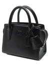 Andrea Mini Carryall Cross Bag CO974 JIBLK - COACH - BALAAN 2