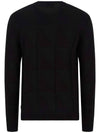 pattern pullover - EMPORIO ARMANI - BALAAN 2