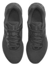 Revolution 6 Next Nature Low Top Sneakers Black - NIKE - BALAAN 5