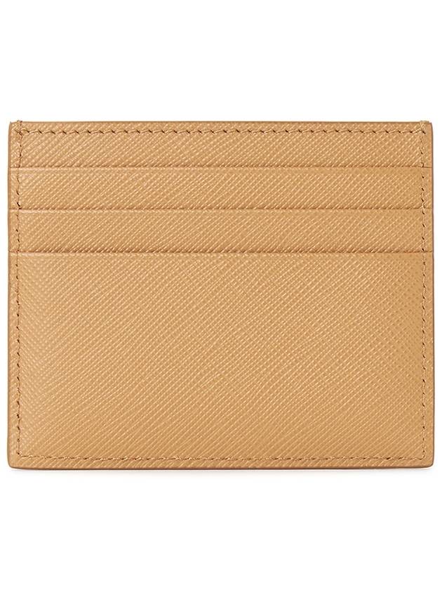 Saffiano Women s Card Wallet 1MC025 5QHH F0018 - PRADA - BALAAN 2