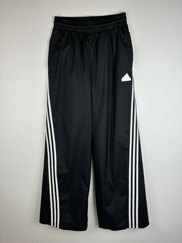 Woven Pants II8093 Black WOMENS - ADIDAS - BALAAN 1