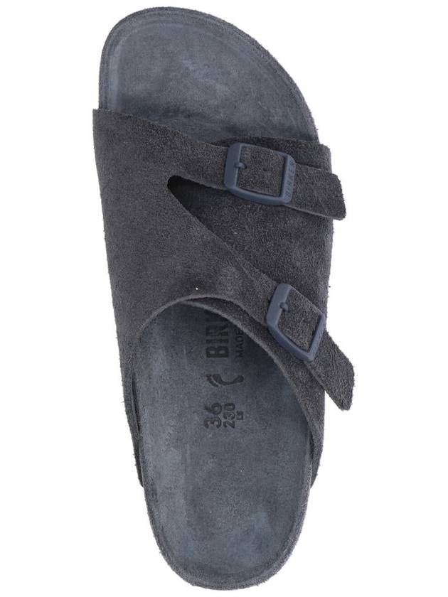 Birkenstock Sandals - BIRKENSTOCK - BALAAN 5