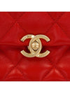 Women s Classic Season Flap Bag Mini - CHANEL - BALAAN 12