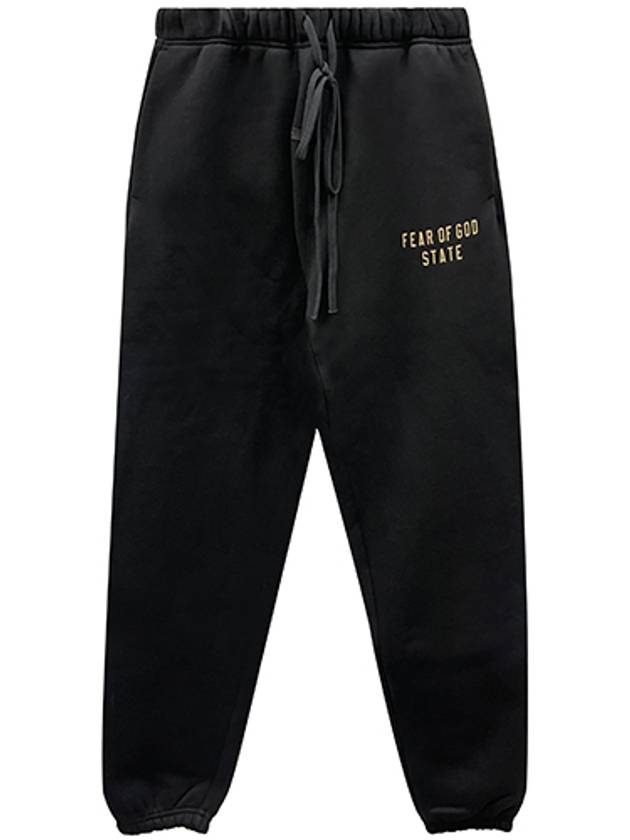 Essential Track Pants 130BT242020F - FEAR OF GOD - BALAAN 2