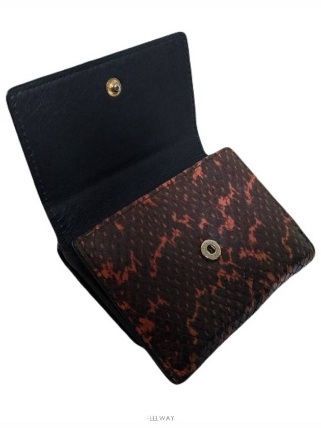 women s wallet - MCM - BALAAN 5