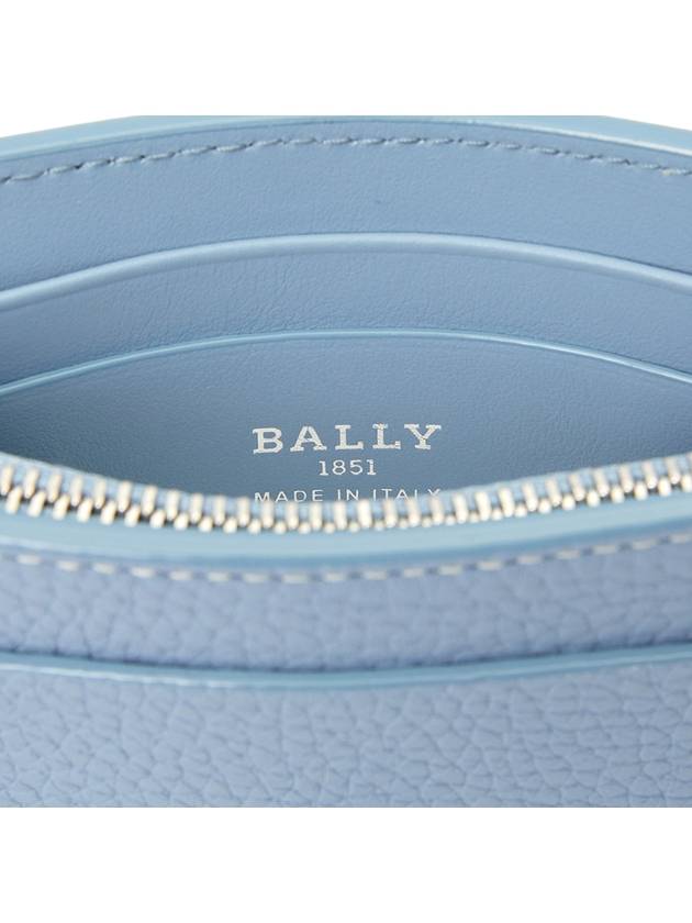 AVA W T 549 Women s Business Card Wallet - BALLY - BALAAN 8