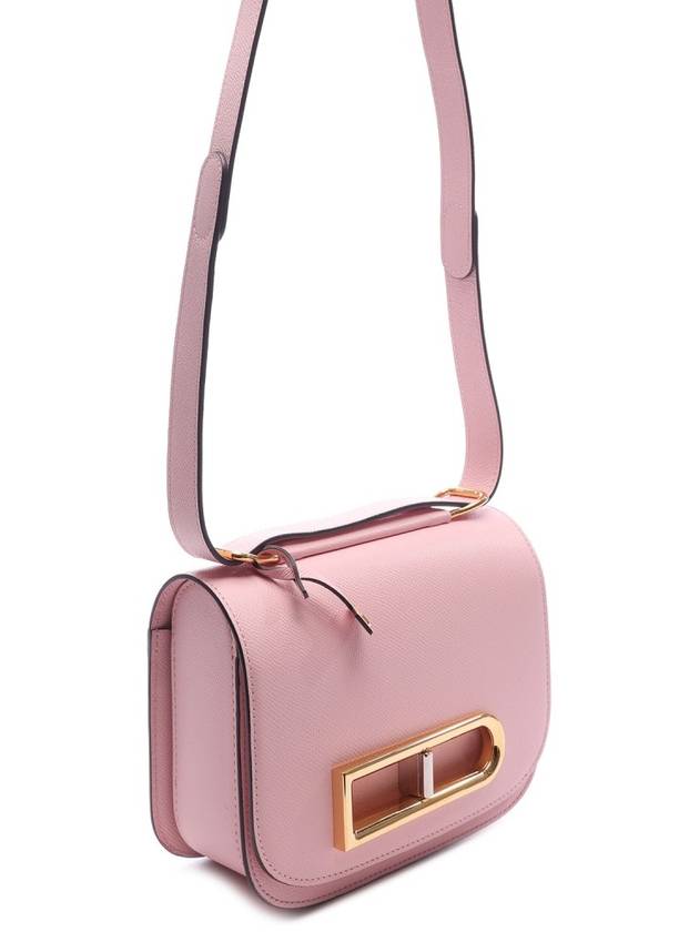 Ringo Alpina Calf Bloom - DELVAUX - BALAAN 4