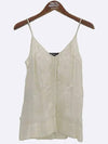 Smith Market string tank top women s clothing - ISABEL MARANT - BALAAN 1