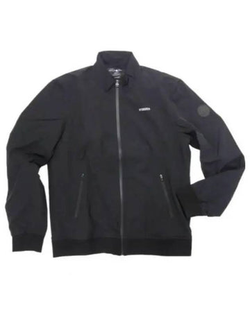 TECH JACKET G90816 007 - HYDROGEN - BALAAN 1