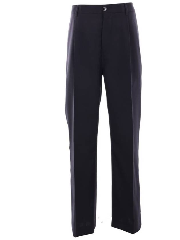 Marni Trousers - MARNI - BALAAN 1