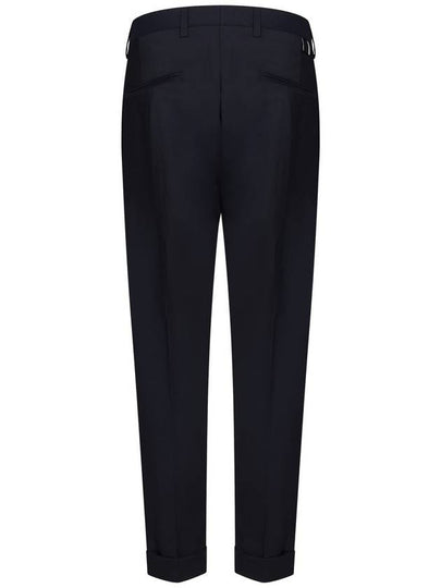 Low Brand Cooper T1.7 Trousers - LOW BRAND - BALAAN 2