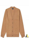 Joe Cardigan Beige - A.P.C. - BALAAN 2