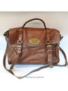 women shoulder bag - MULBERRY - BALAAN 1