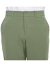 Genuine Men s Cuff Jogger Pants Oil Green GMPA09667 M311 - J.LINDEBERG - BALAAN 6