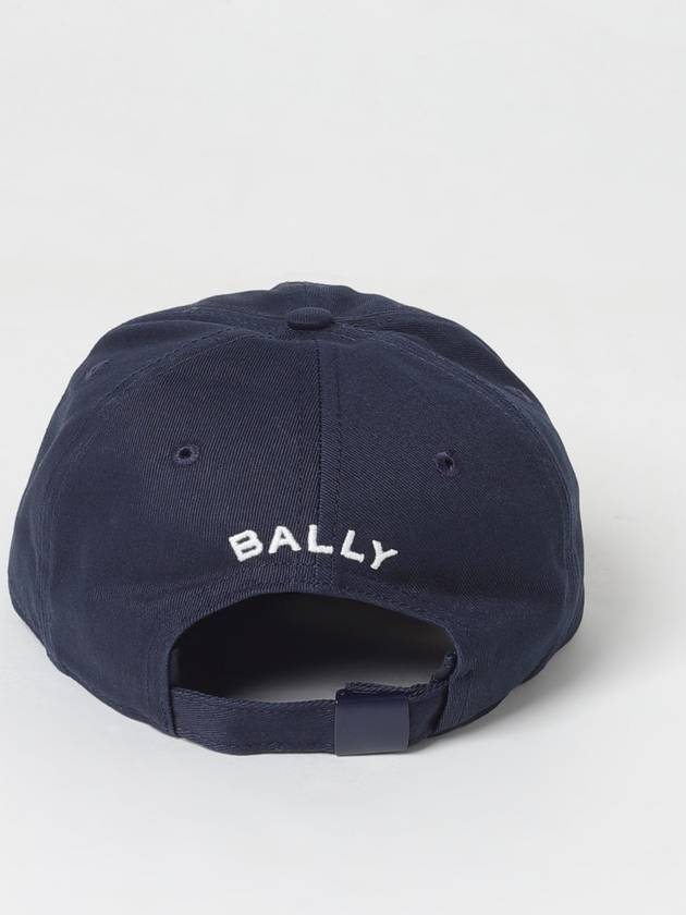 Hat men Bally - BALLY - BALAAN 3