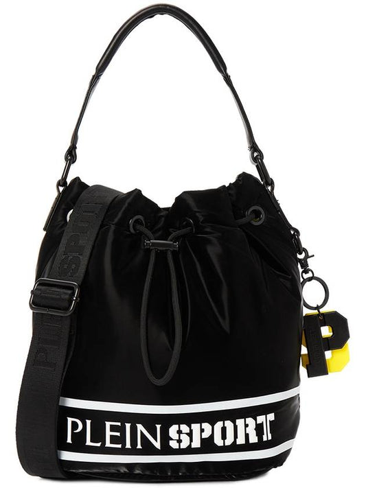 s Byron Bucket Bag Black - PHILIPP PLEIN SPORT - BALAAN 2