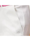 Gwen Shorts White - J.LINDEBERG - BALAAN 6