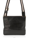 men cross bag - BALLY - BALAAN 4