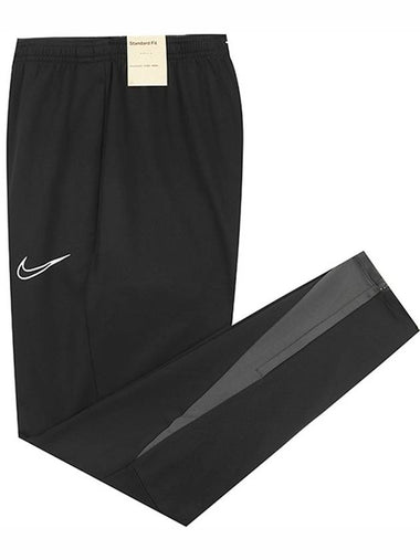 Therma Fit Academy Winter Warrior Track Pants Black - NIKE - BALAAN 1