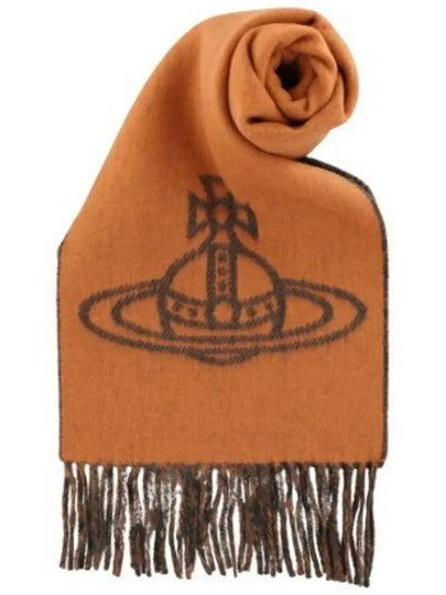 Scarf 81030006 W00ZHC409 - VIVIENNE WESTWOOD - BALAAN 2