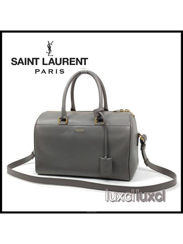 women shoulder bag - SAINT LAURENT - BALAAN 1