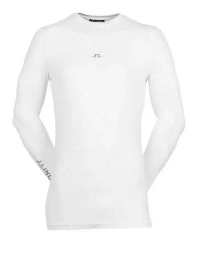 24 Thor Long Sleeve GMJT11347 A050 Men s - J.LINDEBERG - BALAAN 1