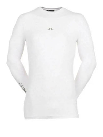 24 Thor Long Sleeve GMJT11347 A050 Men s - J.LINDEBERG - BALAAN 1