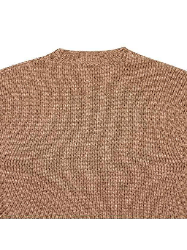 Women's Fido wool knit FIDO 003 - MAX MARA - BALAAN 7