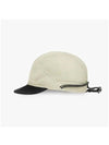 Mesh Ball Cap Clay - KLATTERMUSEN - BALAAN 5