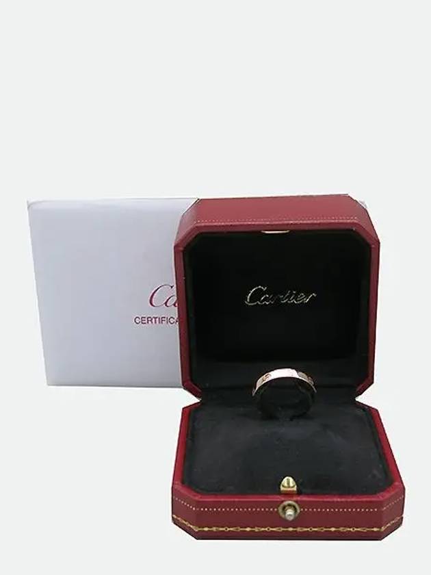 B4085263 Ring Jewelry - CARTIER - BALAAN 4