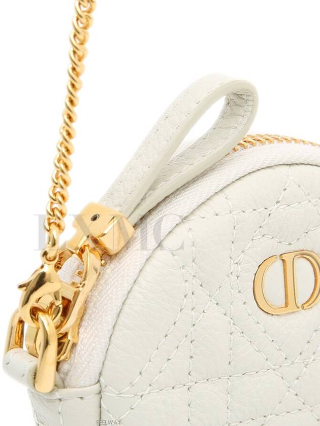 women cross bag - DIOR - BALAAN 6